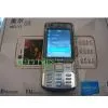 GSM CECT ZhongTian N82 Mobile Phones thumbnail-1