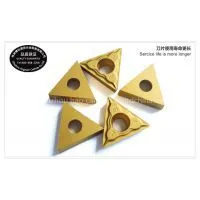 Tungsten Carbide Insert and Spot Cutting Insert thumbnail-3