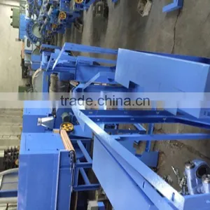 Cotton Carding Machine thumbnail-2