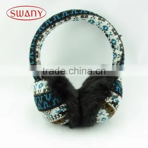 High Level Low Price Passive Earmuffs for Children thumbnail-4