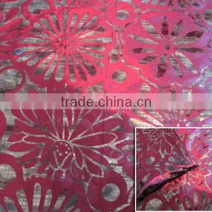 100% Polyester Knit Fabric for Upholstery thumbnail-1
