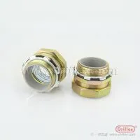 Waterproof Flexible Electrical Wire to Board Connector thumbnail-1