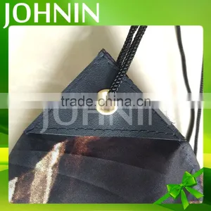 Light Weight GYM Drawstring Backpack Sackpack Bag thumbnail-4