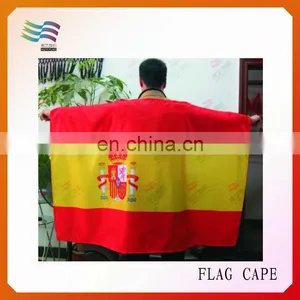 Promotional Event Body Flag for Kid Wholesale thumbnail-4