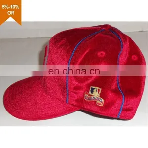 Newest Baseball Cap Flexfit Closed Back thumbnail-2