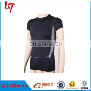 Wholesale Bodybuilding Clothing Gym Wear for Men thumbnail-1