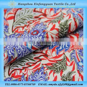 XFY Textile Dyed Linen Viscose Blend Fabric for Sale thumbnail-1