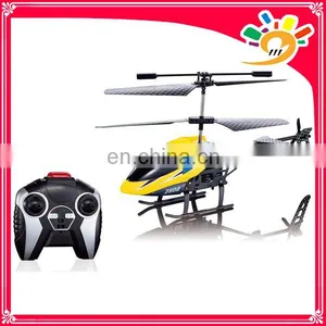 Wholesale Toy From China New Product 2.4g 2 Channel METAIL RC HELICOPTER Alloy Series Remote Control Helicopter thumbnail-1
