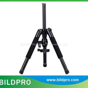 BILDPRO AK-235 Smartphone Tripod Mini Camera Foldable Tripod Stand thumbnail-4