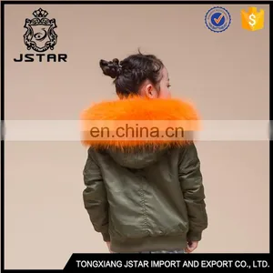 Made In China Fancy Kids Classic Jacket For Winters High Quality Varsity Jackets thumbnail-6