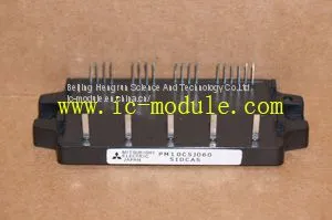 Mitsubishi Ipm PM10CSJ060 thumbnail-1