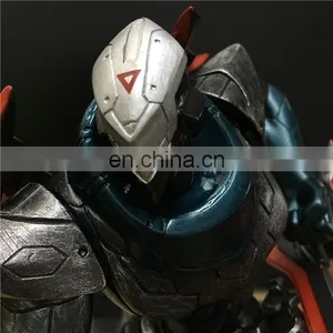 League of Legends Metal Gear Solid Robot Figure 22CM From Factory thumbnail-3