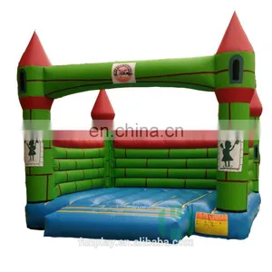 Best Quality Inflatable Jumping Bouncer Castle for Kids thumbnail-1