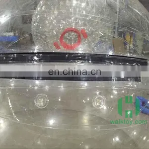 HI Hot Sale Adult Water Walker Ball for Sale thumbnail-6