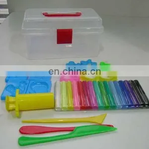 Plasticine Toy/dough Kit thumbnail-1