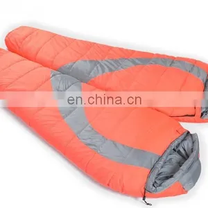 Best Selling High Quality Portable Sleeping Bags for Kids thumbnail-2
