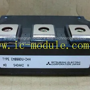 mitsubishi igbt CM800DU-24H thumbnail-1