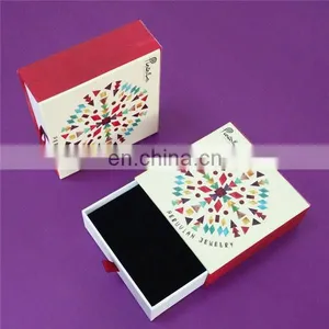 Super Elegant Slide Box for a Set Jewelry for Wedding to Wife thumbnail-3