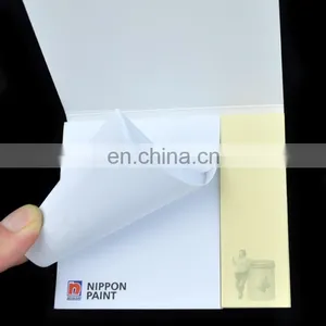 Self-Adhesive Feature and Memo Pads Style Note thumbnail-5