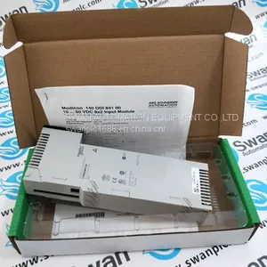 Schneider 140CPS21100 NEW ORIGINAL PLC thumbnail-3