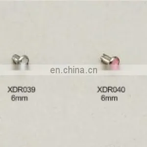 6mm New Fashion Garments Decorative Rhinestones Rivet thumbnail-1
