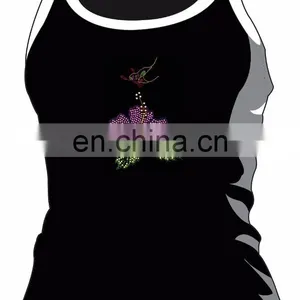 Charming Ruellia Brittoniana Latest Strass Designs thumbnail-2