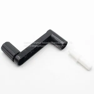 Top Supplier Cheap Hand Operated Vegetable Onion Garlic Food Chopper Cutter Slicer thumbnail-5