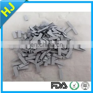 Silver Zebra Connectors thumbnail-1