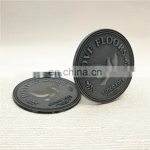 Custom Metal 3D Antique Souvenir Coins thumbnail-1