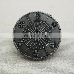 Cheap Custom Collectible 8 Ball Pool Coins thumbnail-2