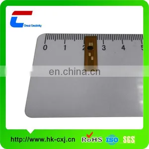 Micro Rfid Antenna Smallest Nfc Tag thumbnail-1