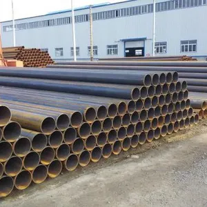 GOST 10705 ERW Steel Pipe thumbnail-5
