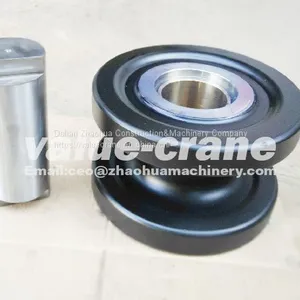 Good Price Sumitomo LS120 Track Roller Bottom Roller thumbnail-1