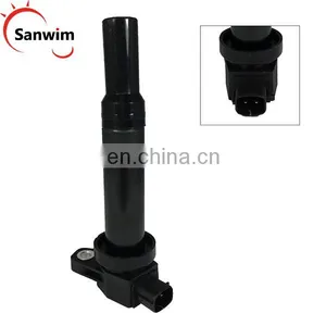 IGNITION COIL 2.4L V6 2.7L 27301-3E400 273013E400 UF-558 610-50142 5C1624 thumbnail-1