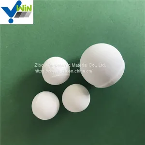 92% Ceramic Beads China Suppliers Alumina Grinding Ball thumbnail-2