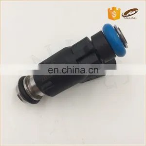 28239887 Auto Engine Parts Car Fuel Injector Nozzle For Korean Cars thumbnail-6
