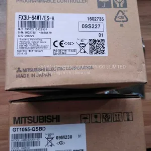 Mitsubishi Plc thumbnail-3