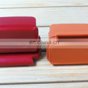 Environmental Protection Manual Stapler Function Staples Free Stapler thumbnail-2