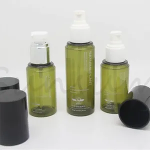 Guangzhou Manufacturer Cosmetic Lotion Bottle thumbnail-3