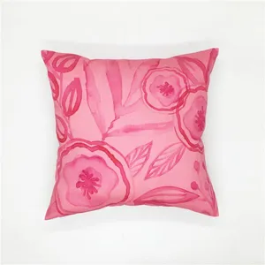 Newest Hometextile LivingRoom Memory Foam Seat Cushion Covers thumbnail-2