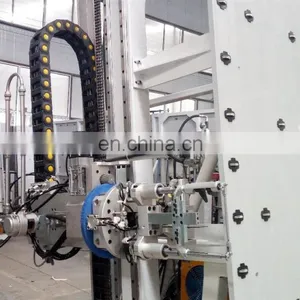 WL2500-31 Automatic Insulating Glass Sealant Sealing Machine thumbnail-2