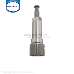 Plunger Type Fuel Feed Pump 1 418 325 159 Element 1325-159 Plunger for KHD thumbnail-1