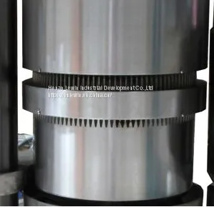Professional Cold Press Hydraulic Small Olive Oil Press Machine for Hot Sale thumbnail-4
