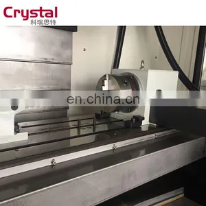 3 Axis Multi Function Desktop Automatic CNC Milling Machine VMC7032 thumbnail-5