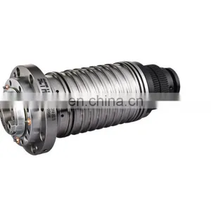 Precision Cnc Machine Center Use Belt Drive Spindle With 140mm Diameter thumbnail-2