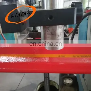 14 Inch Pvc Pipe Lay Flat Hose for Garden thumbnail-1