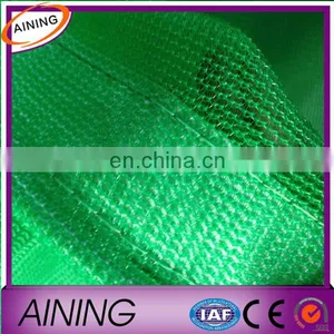 Manufacture Cheap Green Construction Safety Net thumbnail-5