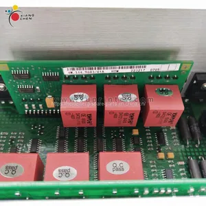 00.785.0392 CD102 Sm102 91.144.8062 Flat Module Ltk500-2 for Heidelberg thumbnail-3