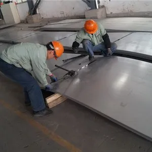 4x8 Stainless Steel Sheet Metal Hot Rolled Mild thumbnail-1