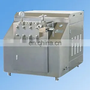 Industry Milk Processor Ultrasonic Homogenizer thumbnail-3